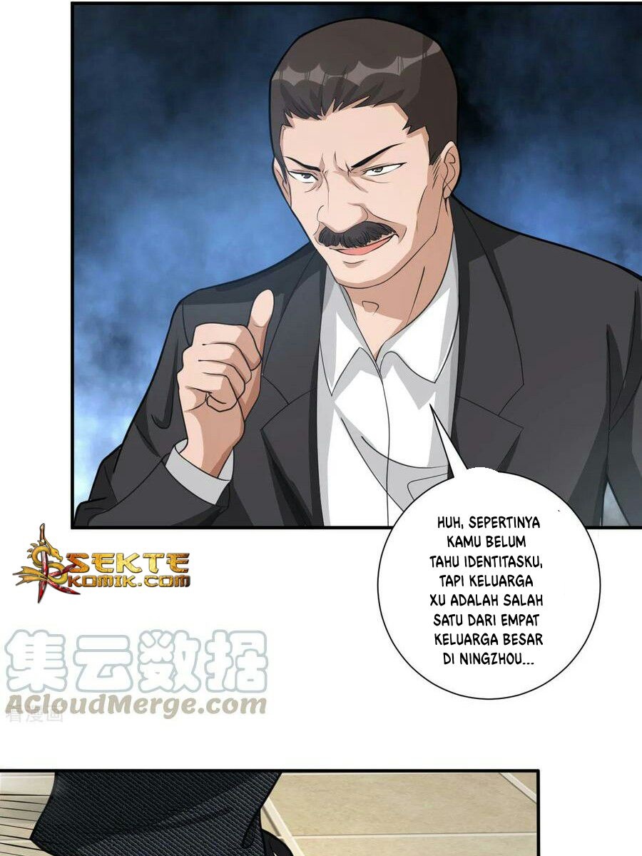 King of The Soldiers Chapter 05 Gambar 10